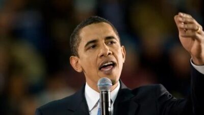Barack Obama