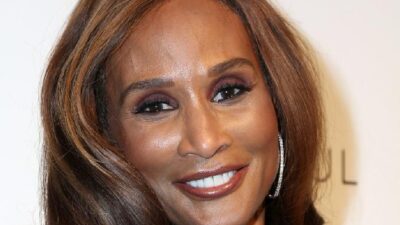 Beverly Johnson - Depositphotos