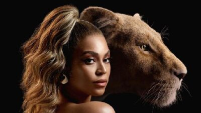 Beyonce - The Lion King (Disney)