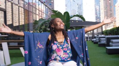 Brenda Russell