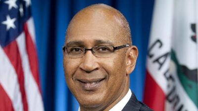 Chris Holden - California State Assembly