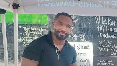 Cory Haywood