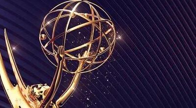 Creative Arts Emmy statuette - Television Academy