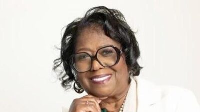 Deborah M. Dennis