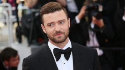 Justin Timberlake