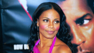 Sanaa Lathan