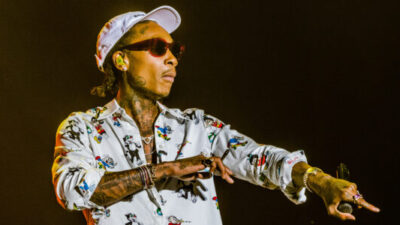 Wiz Khalifa