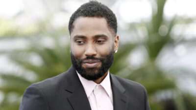 John David Washington