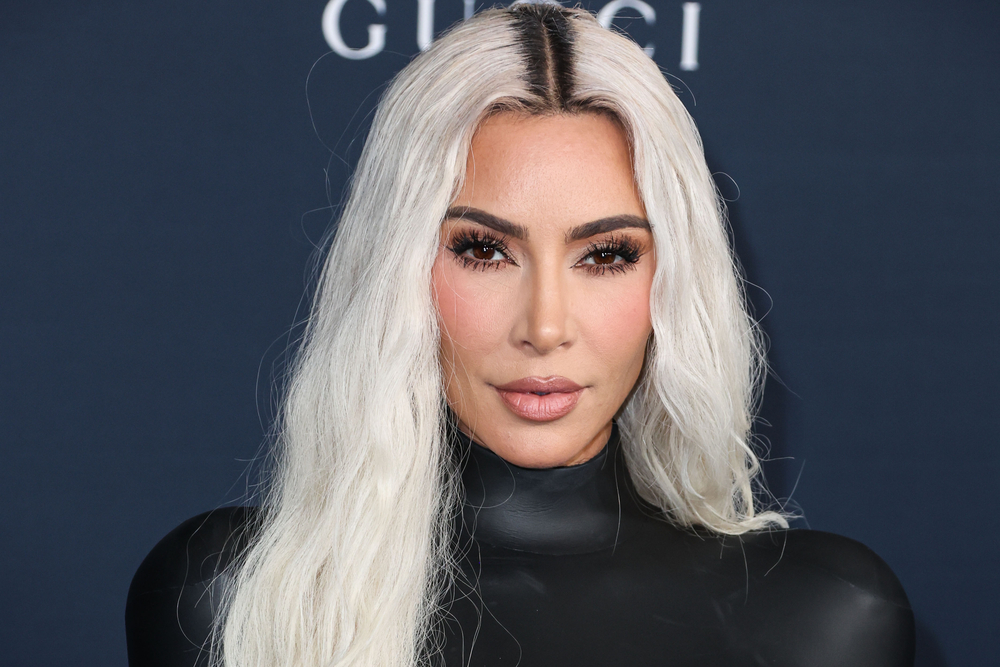 Kim Kardashian