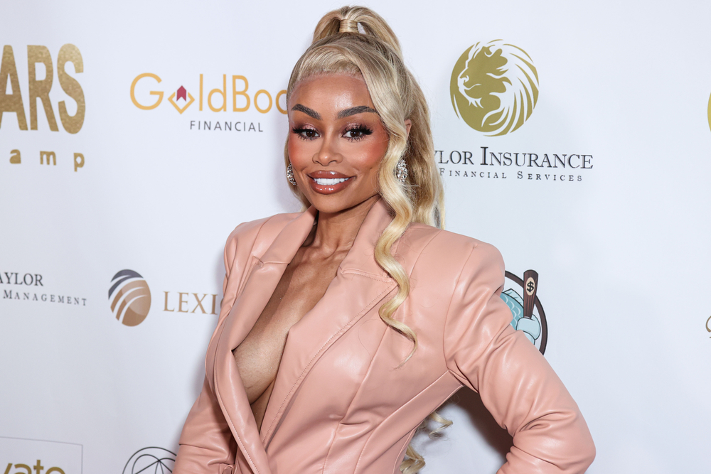 Blac Chyna