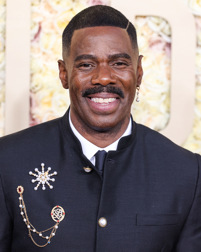 Colman Domingo