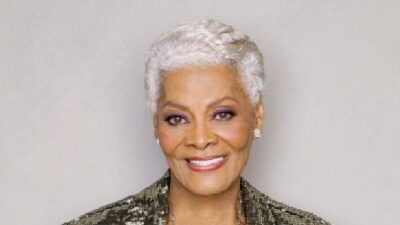 Dionne Warwick (Urban One Honors)