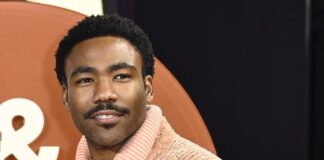 Donald Glover - GettyImages