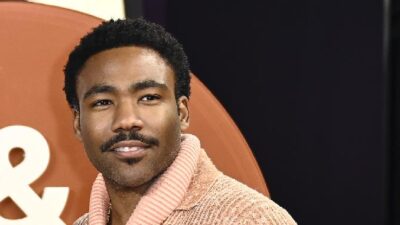 Donald Glover - GettyImages