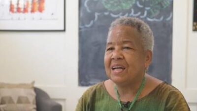 Felicia Davis - screenshot