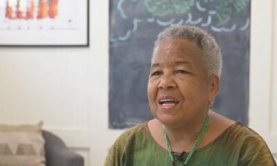 Felicia Davis - screenshot