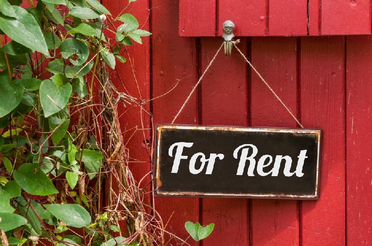For Rent - Depositphotos