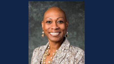 Dr. Antoinette Candia-Bailey died by suicide from bullying