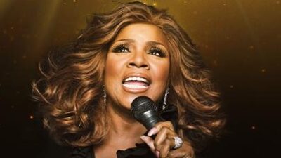 Gloria Gaynor