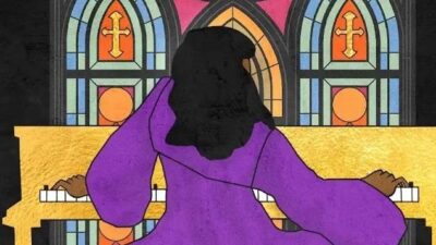 Gospel - via PBS