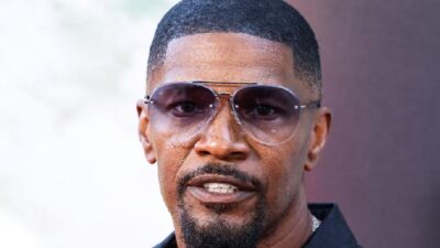 Jamie Foxx - Depositphotos