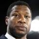 Jonathan Majors (Gareth Cattermole-Getty Images-File)
