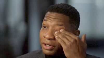 Jonathan Majors - screenshot