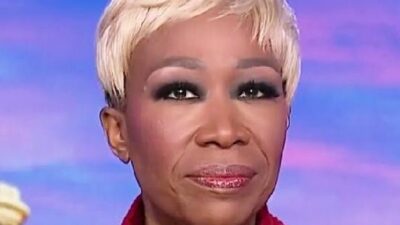 Joy Reid - screenshot