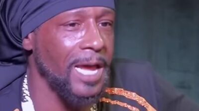 Katt Williams on Willie D Live - screenshot