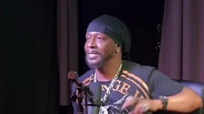Katt Williams on Willie D Live - screenshot