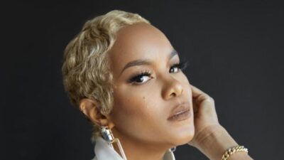 LeToya Luckett (Urban One Honors)