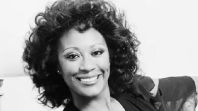 Marlena Shaw- Getty
