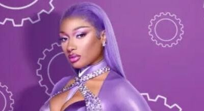 Megan Thee Stallion - Planet Fitness Mother Fitness