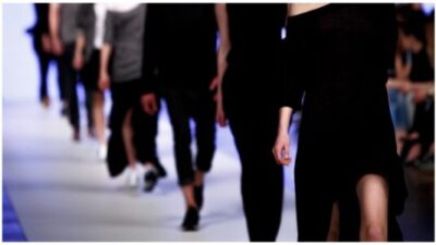 Runway Models