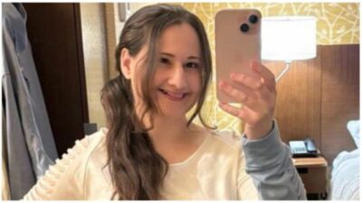 Gypsy Rose Blanchard - screenshot