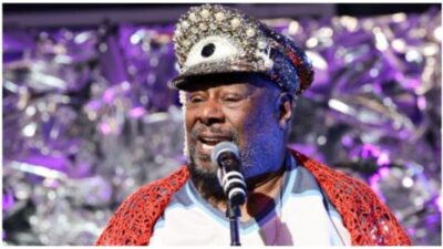 George Clinton