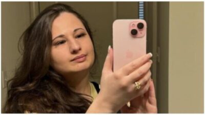 Gypsy Rose Blanchard