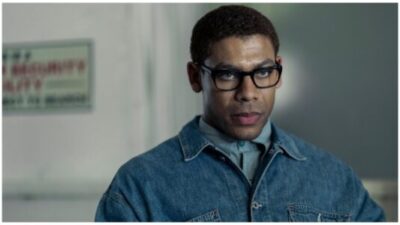 FIRST LOOK GENIUS: MLK/X