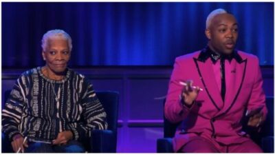 Toddrick Hall and the other Celebrity Panelists Analyze Stay-At-Home Mom | I Can See Your Voice