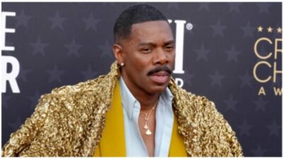 Colman Domingo
