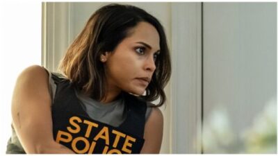 Monica Raymund