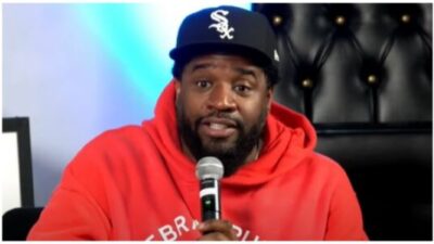 Corey Holcomb