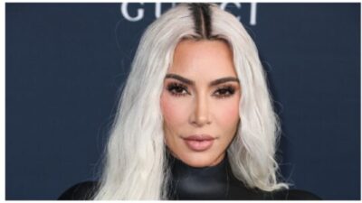 Kim Kardashian