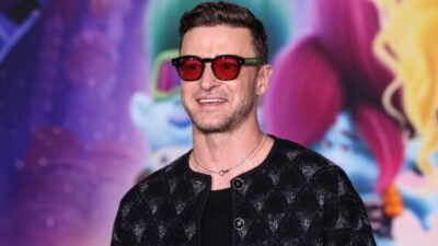 Justin Timberlake
