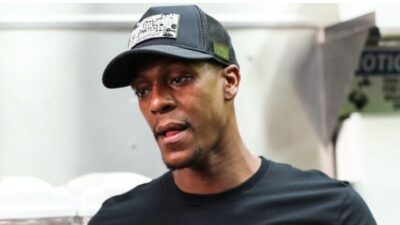 Rajon Rondo