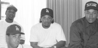 NWA - GettyImages