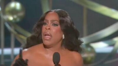 Niecy Nash-Betts (2024 Emmy winner) - sccreenshot