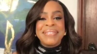 Niecy Nash