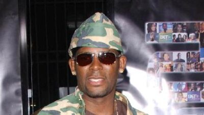 R. Kelly - Depositphotos