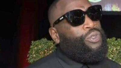Rick Ross - via WFOR